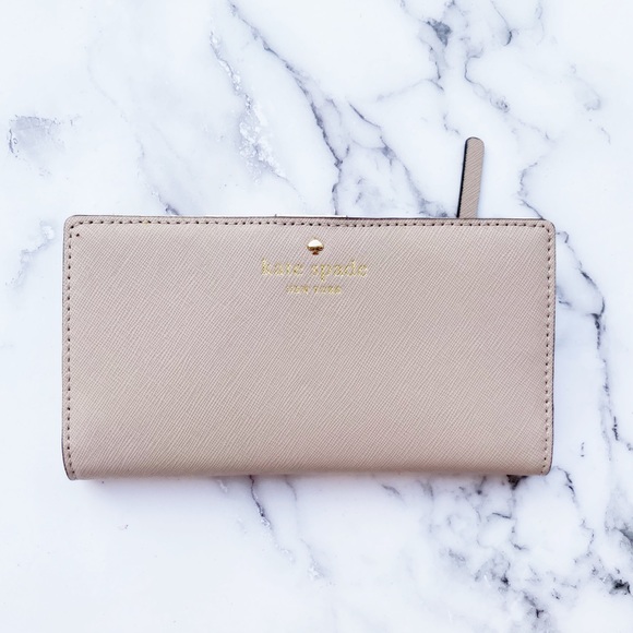 Kate spade Stacy bifold wallet - Picture 4 of 8